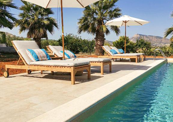 Partinico Cama Y Desayuno | Nômade - Slow Living Lodge