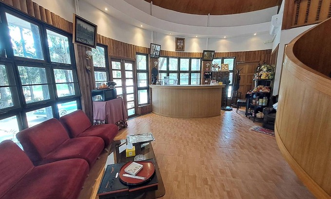 Si Racha Complejo | Nomads Homestay Sriracha