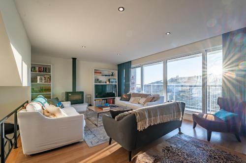 Aldoar Foz do Douro e Nevogilde Casa | Nomads Lux - 3BDR Foz Velha Porto