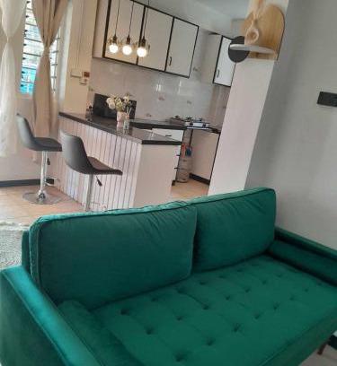 Suva Apartamento | Nomads Nest Fiji