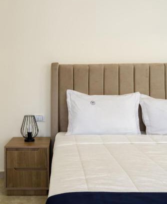 Cairo Apartamento | Nomads Residence by Travelholic