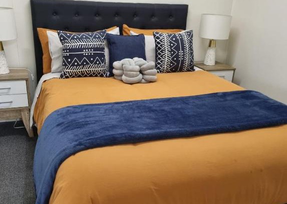 Victory Heights Apartamento | Nomads Rest