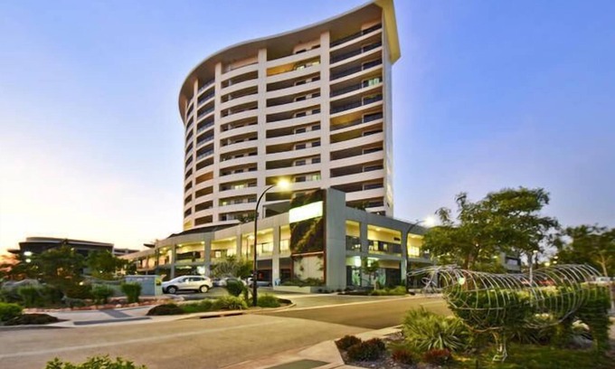 The Gardens Apartamento | De Nomiki en la Avenida
