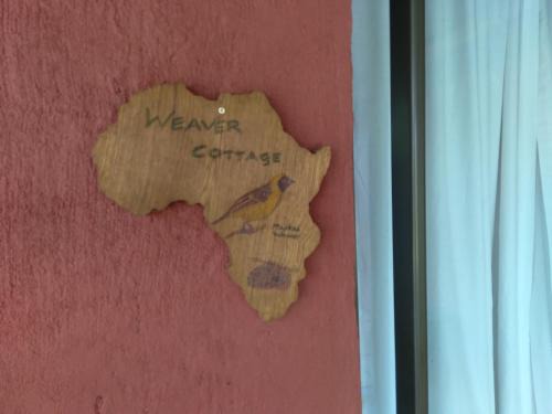 Merrivale Casa | Non Stop Adventures Weaver Cottage