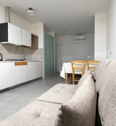 Pieris Apartamento | Non ti scordar di me #2