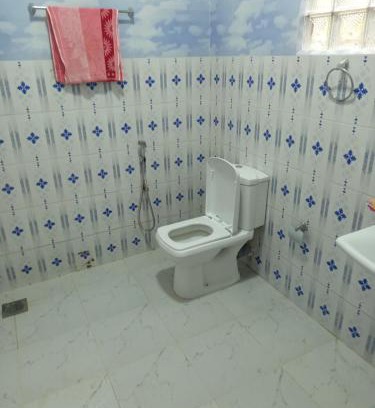 Hettimulla Apartamento | Nona amma villa