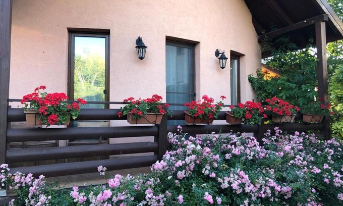 Chinteni Casa | NONA House
