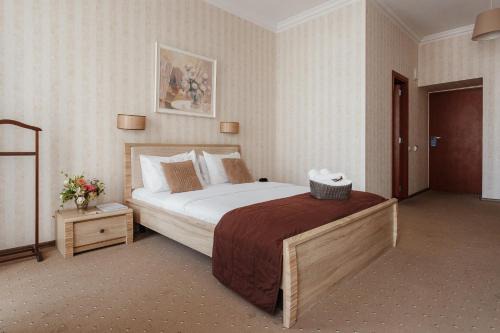 Odessa City Center Apartamento | NoName Hotel Odessa