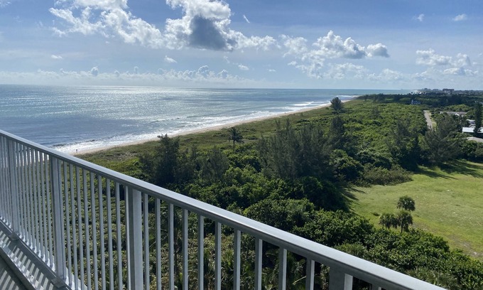 Fort Pierce Shores Condominio | None d d d d