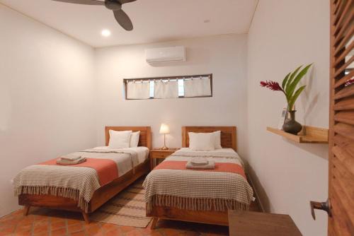 Louangphabang Casa | Nongkham