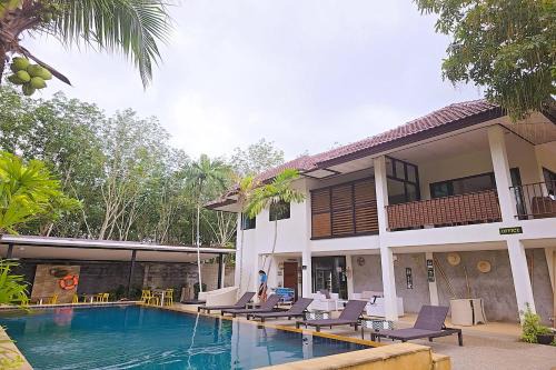 Nong Thale Casa | Nongthale Mountain View