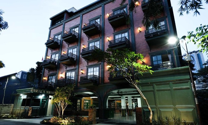 Depok Casa | Nonies Huis Cibubur