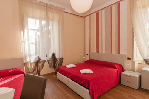Lucca Historical Center Casa | Nonna Adriana