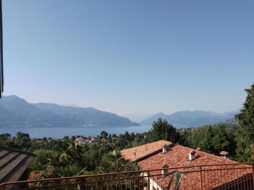 Castello Cama Y Desayuno | Nonna Anita