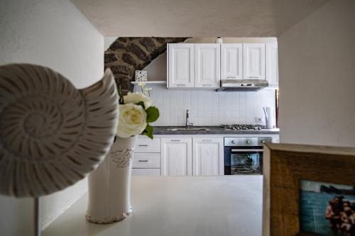 Sant'Agata sui Due Golfi Apartamento | Nonna Carmela Apartment