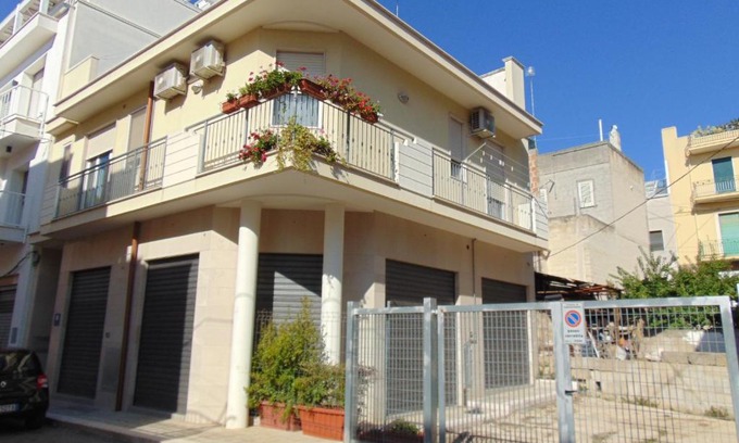 Conversano Casa | Nonna Carolina
