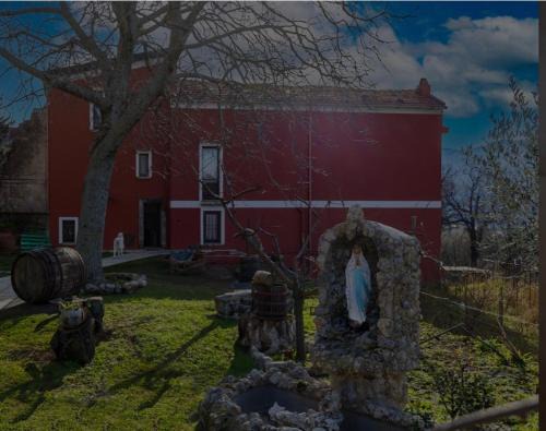 Calvanico Cama Y Desayuno | Nonna Lella Bed and Breakfast