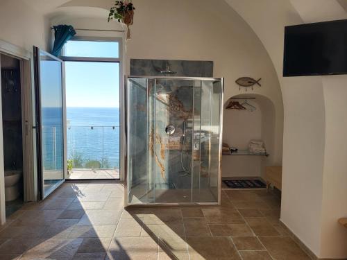 Rodi Garganico Apartamento | Nonna Libera Luxury