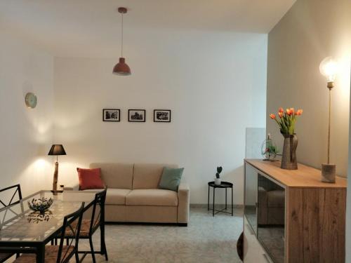 Rosolini Apartamento | Nonna Lucia - Casa Vacanze