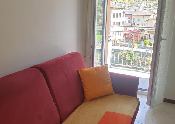 Tirano Apartamento | Nonna Merj