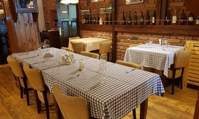 Bucharest Hotel | Nonna Mia Hotel
