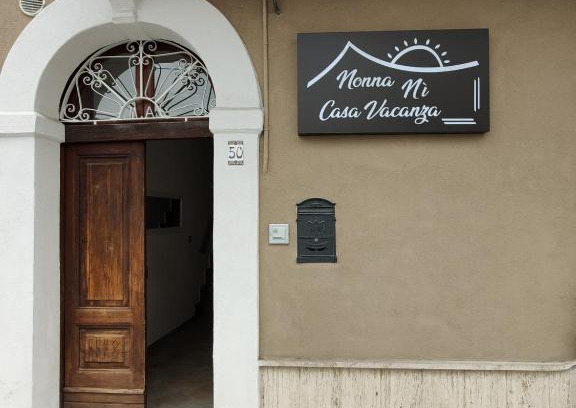 Portocannone Apartamento | Nonna Nì