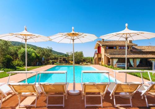 Braccagni Cama Y Desayuno | Nonna Nara Bed & Breakfast