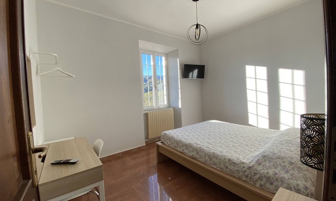 Masero Casa | Alquiler Casa Nonna En
