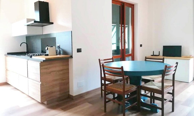 Crocetta Apartamento | Nonna Paola Guest House