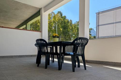 Isola delle Femmine Apartamento | Nonna Rosa Anna