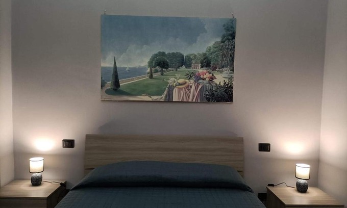 Reggio Calabria Casa | nonna rosa
