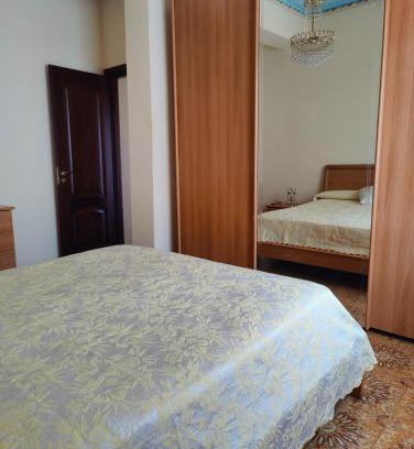Marina di Patti Apartamento | Nonna Sara Casa Vacanze