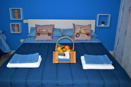 Capri Leone Cama Y Desayuno | Nonna Sicilia B&B