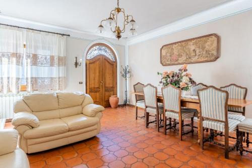 Molazzana Casa | Nonna Teta 10