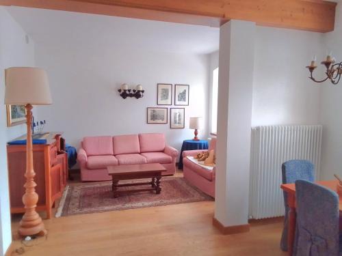 Venas di Cadore Apartamento | Nonna Tina apartment