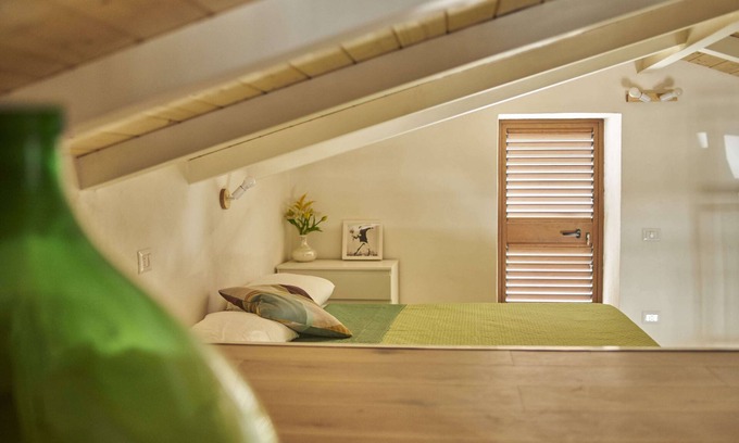 Macchia Apartamento | nonnanina