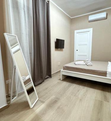 Torre Annunziata Casa | Nonno Ciro B & B