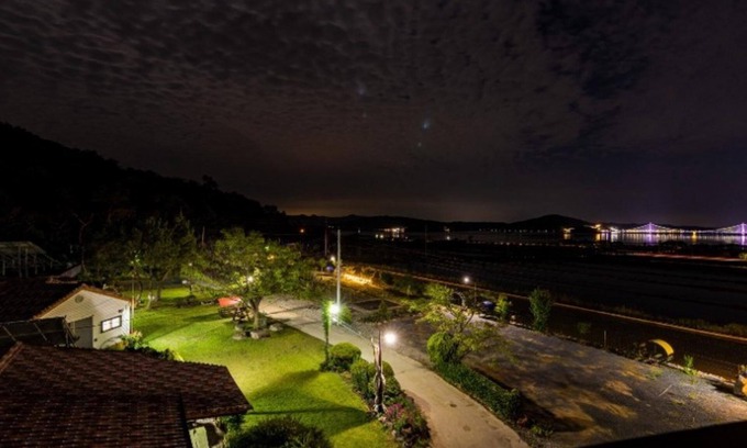 Nonsan Casa | Nonsan Gyebaek Shuimtoe Camping Pension