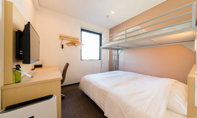 Kinshi Hotel | Nonsmoking 2 or 3 people use SuperiorRoom Super / Sumida-ku Tokyo