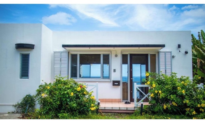 Kabira Casa | Nonsmoking 2bedroom villa / Ishigaki Okinawa