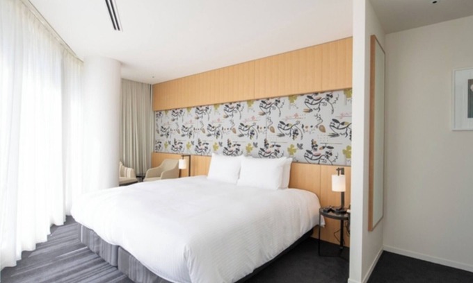 Hirafu Hotel | Nonsmoking 4bedroom suite double No view specified Breakfast included Buffet / Abutagun Hokkaidō