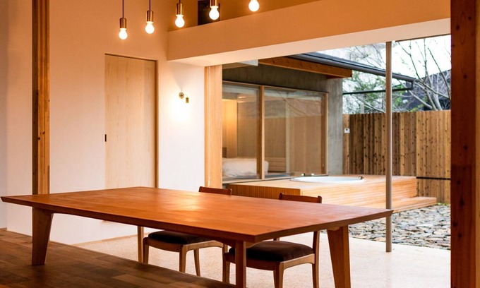 Onomichi Casa | Ciela A superb hideaway in Setouchi / Onomichi Hiroshima