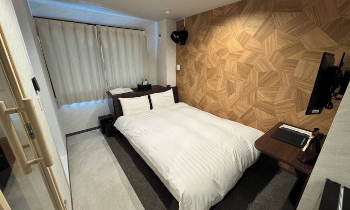 Gifu Hotel | Nonsmoking Double room UB No meals No meals / Gifu Gifu