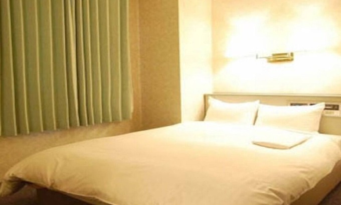 Shimizu Ward Hotel | No fumador doble / Shizuoka-shi Shizuoka