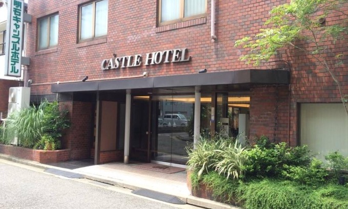 Akashi Hotel | Nonsmoking Double WIFI available Couple Fam / Akashi Hyōgo