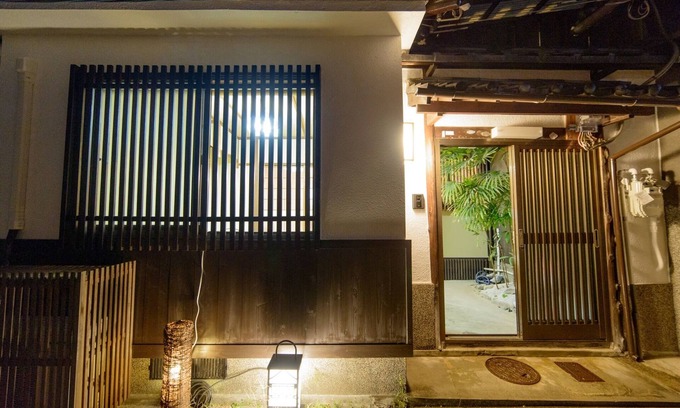 Sakyo Ward Casa | Nonsmoking Entire 2LDK Kyomachiya reserved 2 m - Kyomachiya Ginkaku Annex / Kyoto Kyōto