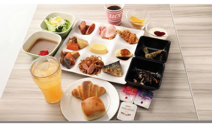 Hirooka Hotel | Nonsmoking Family Room Breakfast included Smi/Kanazawa Ishikawa