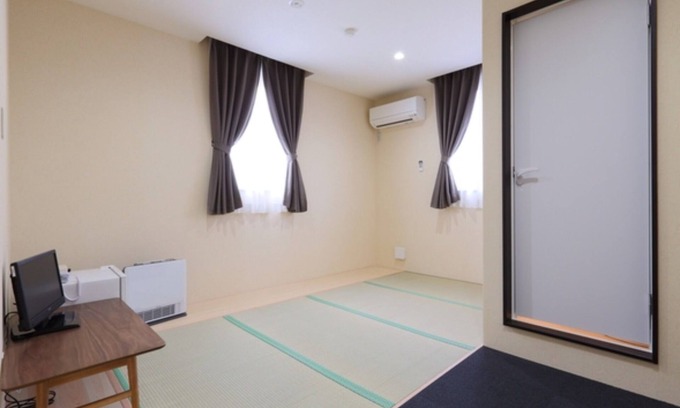 Kusatsu Onsen Hotel | Nonsmoking Japanesestyle room Breakfast inclu / Agatsuma-gun Gunma