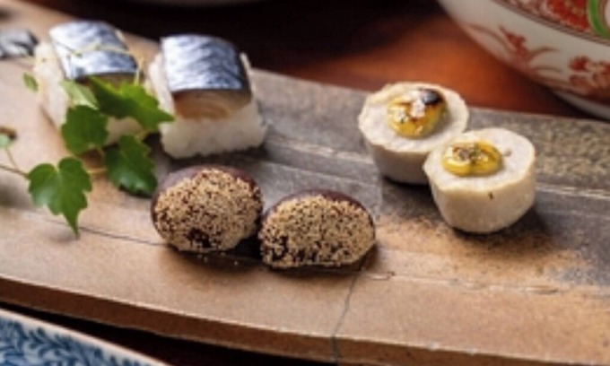 Akamatsumachi Hotel | Nonsmoking Japanesestyle room 8 tatami mats 2 meals included Local cuisine plan / Saga Saga