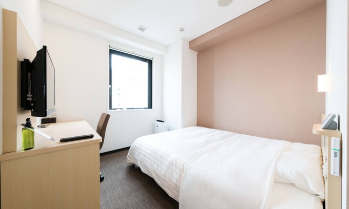 Kinshi Hotel | Nonsmoking Leave your room without meals Gend / Sumida-ku Tokyo